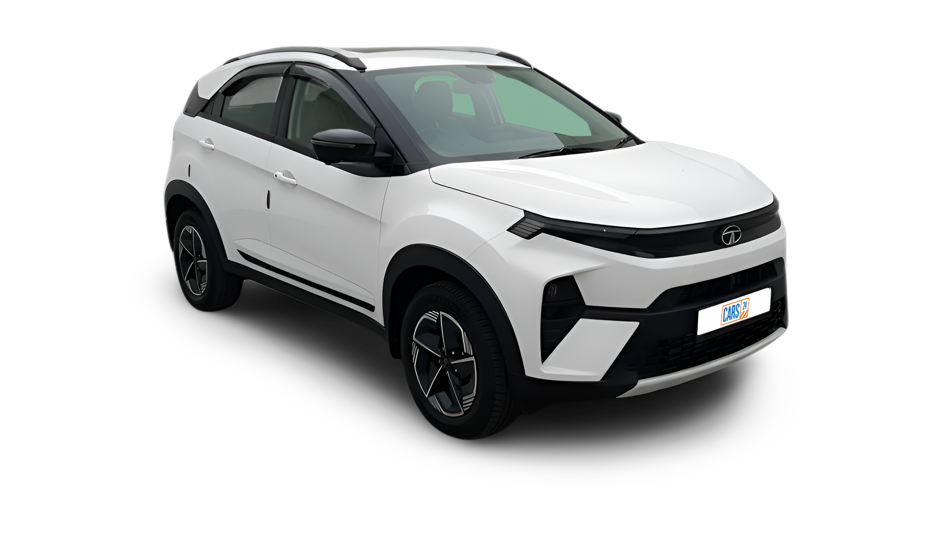 Tata NEXON-img